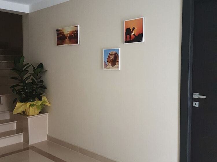 住宿加早餐  Palazzo Ducale