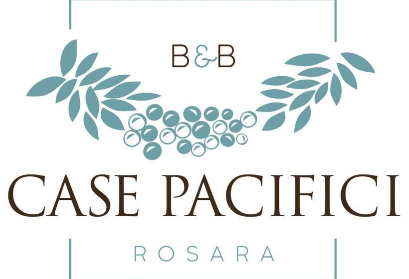 B&b Case Pacifici