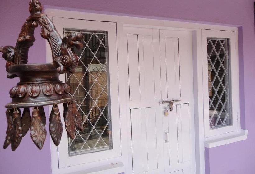 تختخواب و صبحانه Yado240