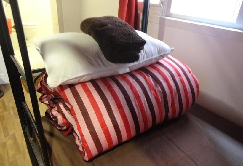 تختخواب و صبحانه Yado240