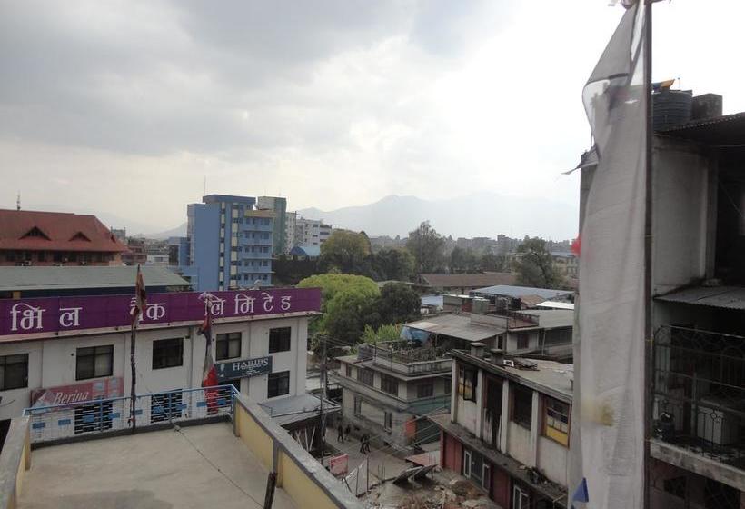 تختخواب و صبحانه Yado240