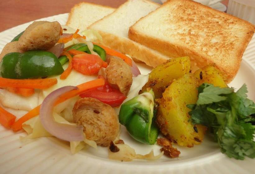 تختخواب و صبحانه Yado240