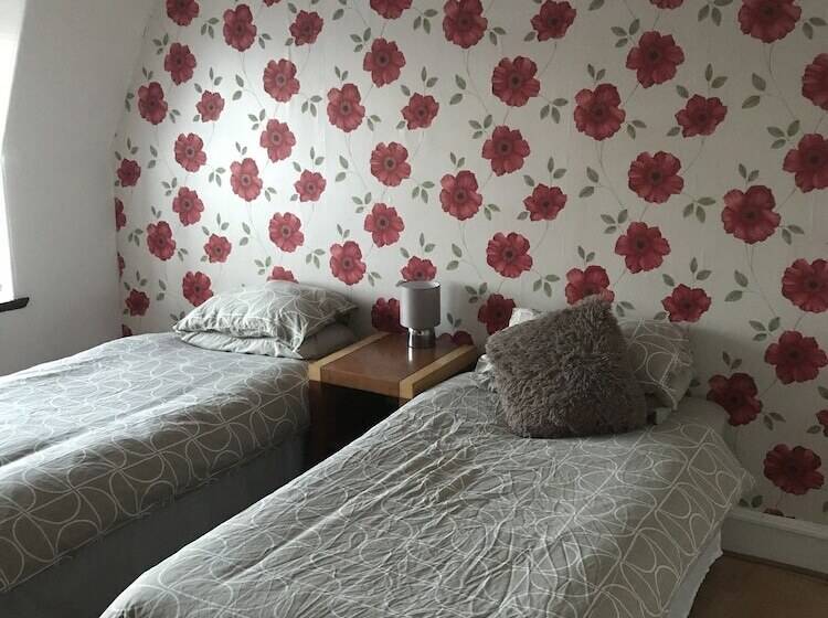 Blacksands B&b An Bar