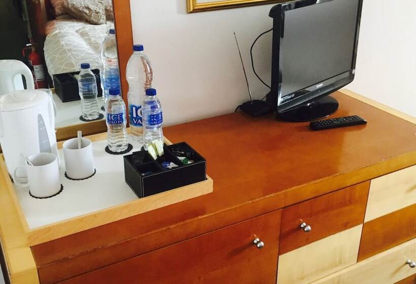 Blacksands B&b An Bar