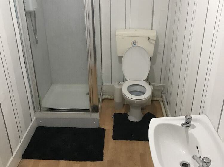 Blacksands B&b An Bar