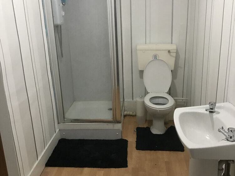 Blacksands B&b An Bar