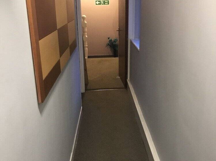 Blacksands B&b An Bar