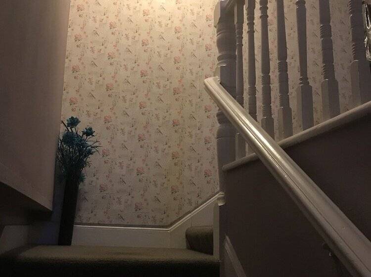 Blacksands B&b An Bar