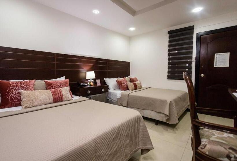 Casa Lolita Hotel Boutique