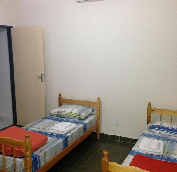 Hostel Araucaria
