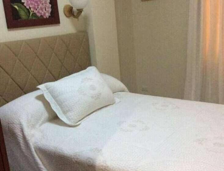 هتل Aberisse Pension