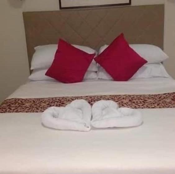 هتل Aberisse Pension