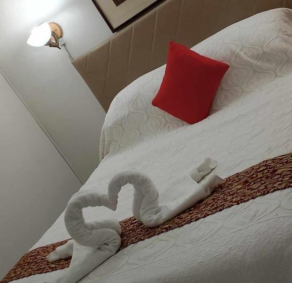 هتل Aberisse Pension