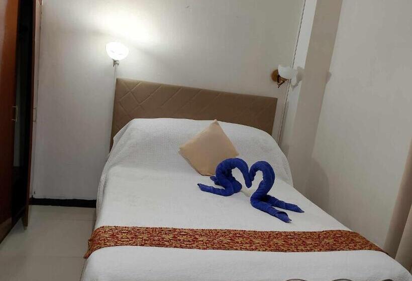 هتل Aberisse Pension