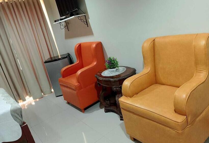 هتل Aberisse Pension