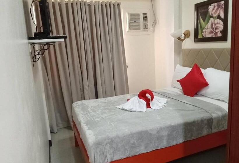 هتل Aberisse Pension