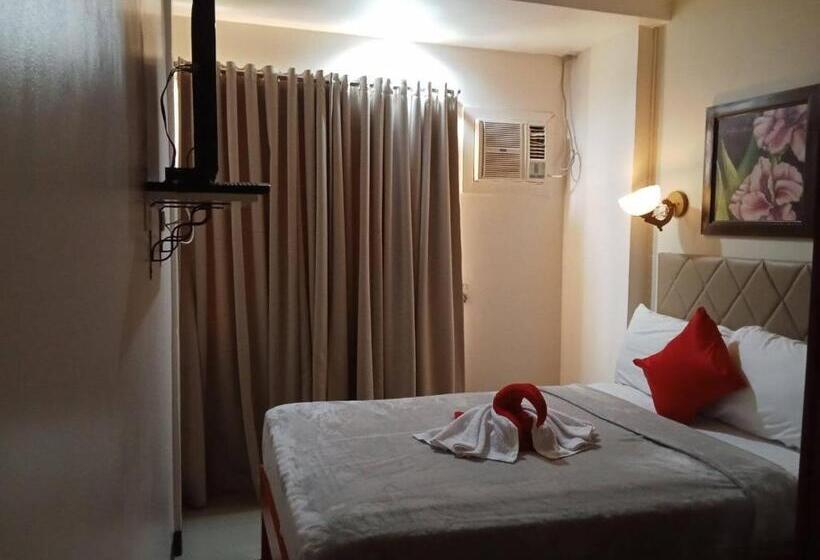 هتل Aberisse Pension