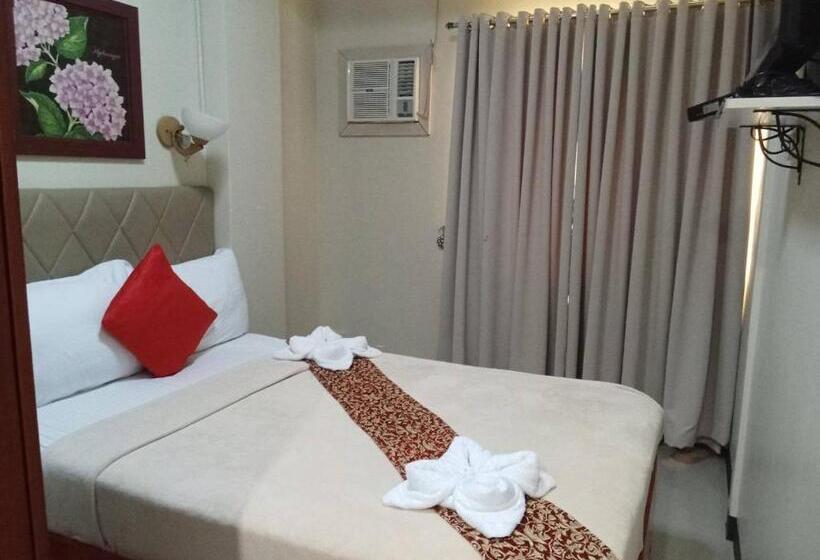 هتل Aberisse Pension