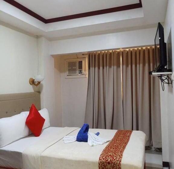 هتل Aberisse Pension