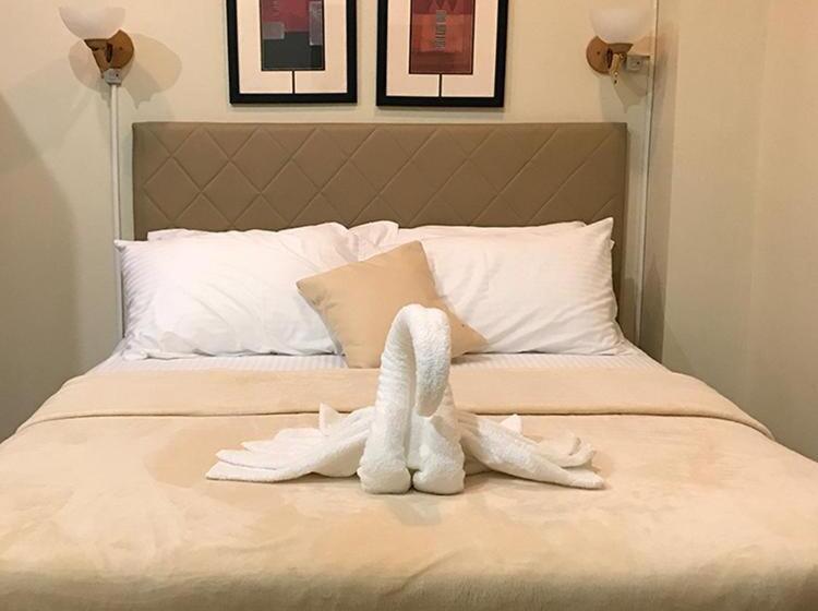 هتل Aberisse Pension