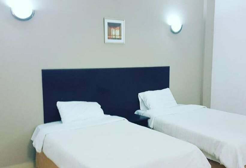 فندق Al Khalil Matola