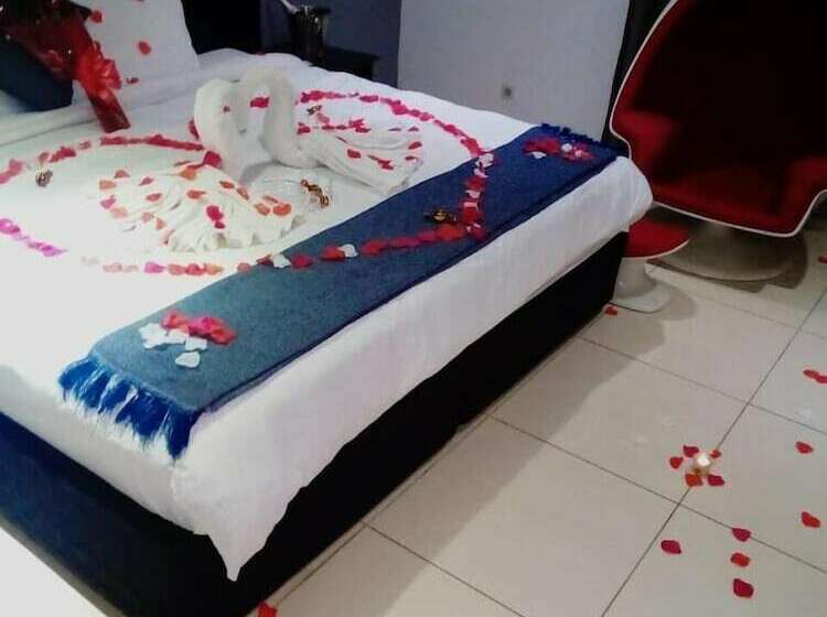 فندق Al Khalil Matola