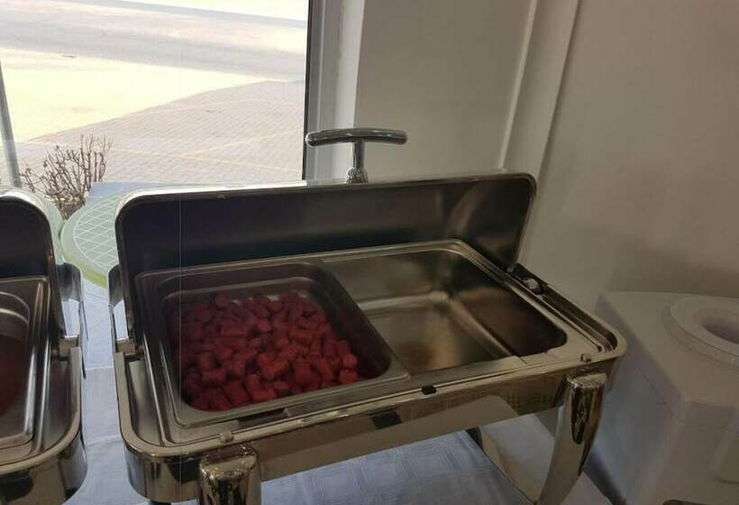 فندق Al Khalil Matola