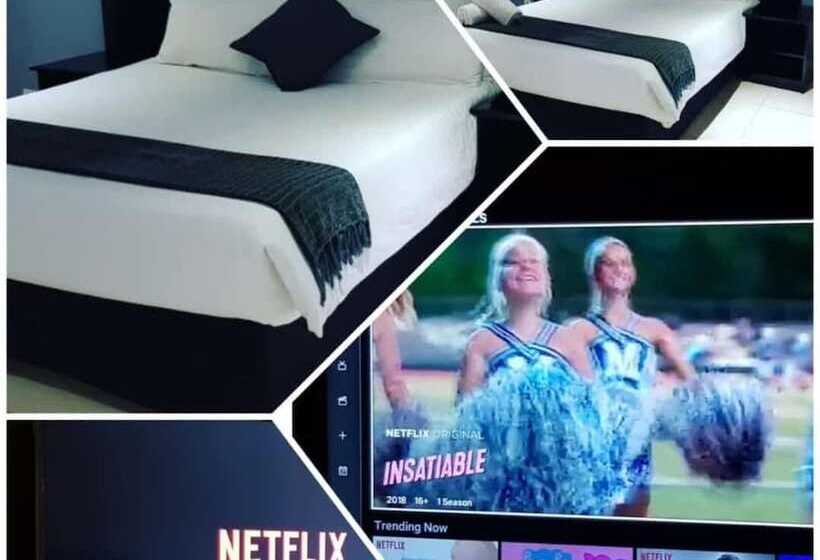 فندق Al Khalil Matola