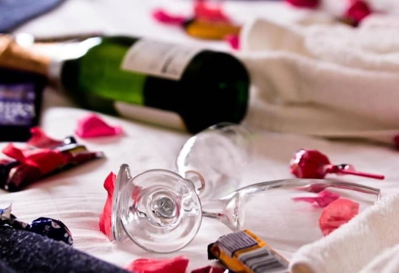 فندق Al Khalil Matola