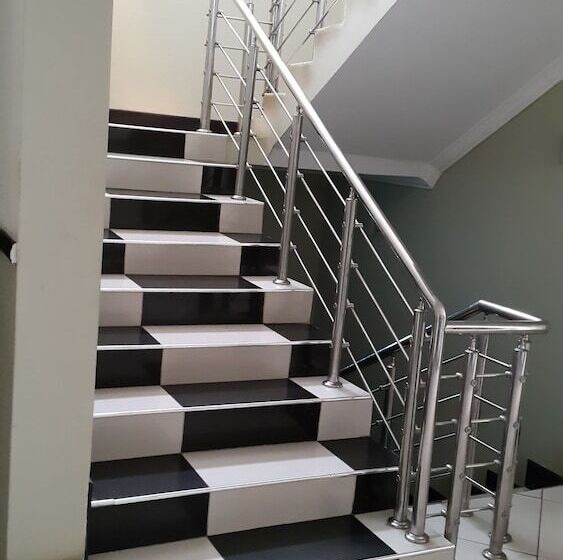 فندق Al Khalil Matola