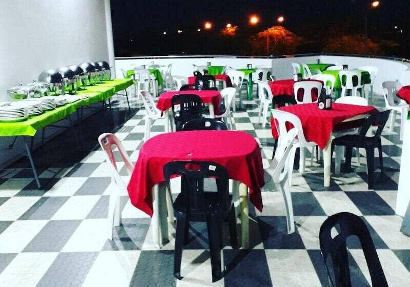 فندق Al Khalil Matola