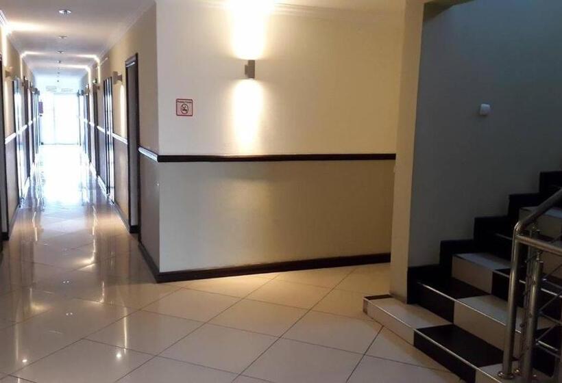 فندق Al Khalil Matola