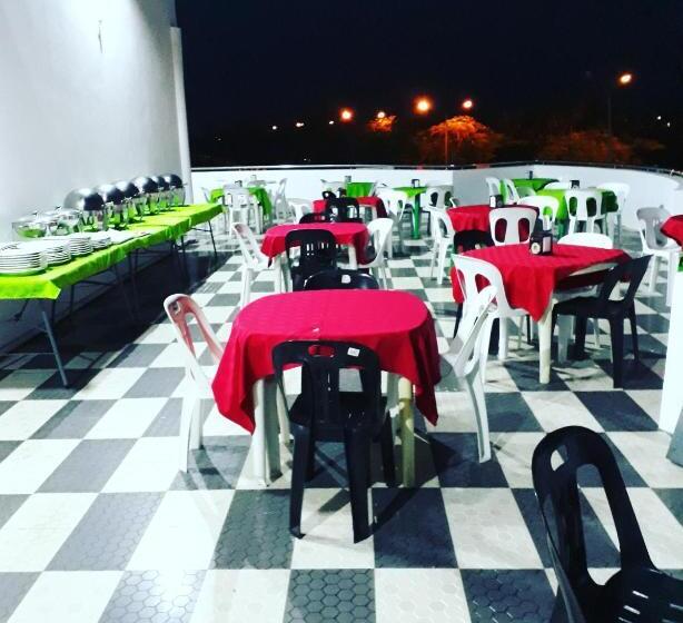 فندق Al Khalil Matola