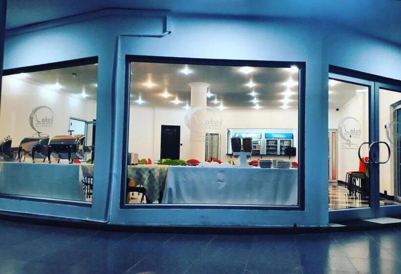 فندق Al Khalil Matola