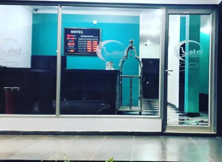 فندق Al Khalil Matola