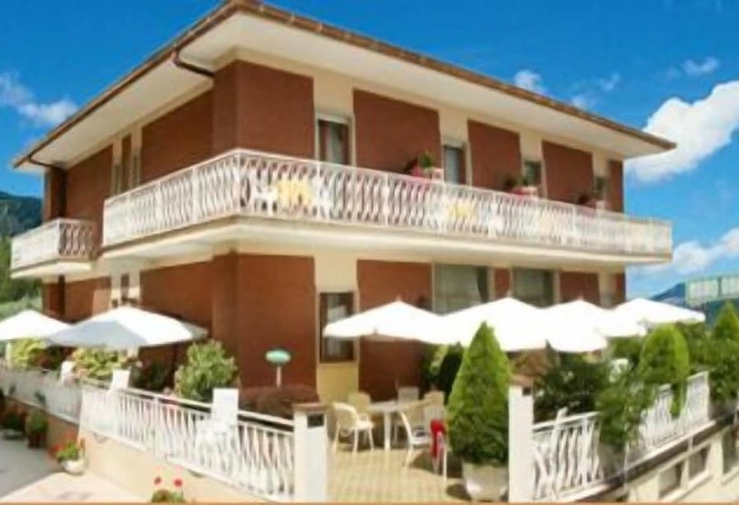 فندق Albergo Nord Roma