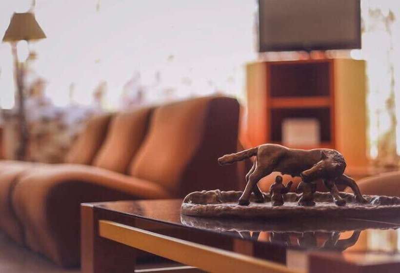 فندق Albergo Nord Roma