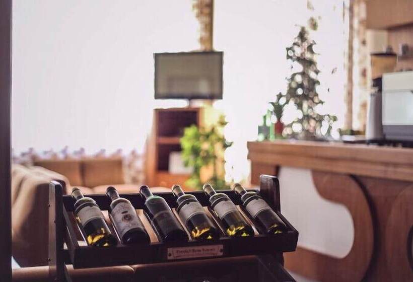 فندق Albergo Nord Roma