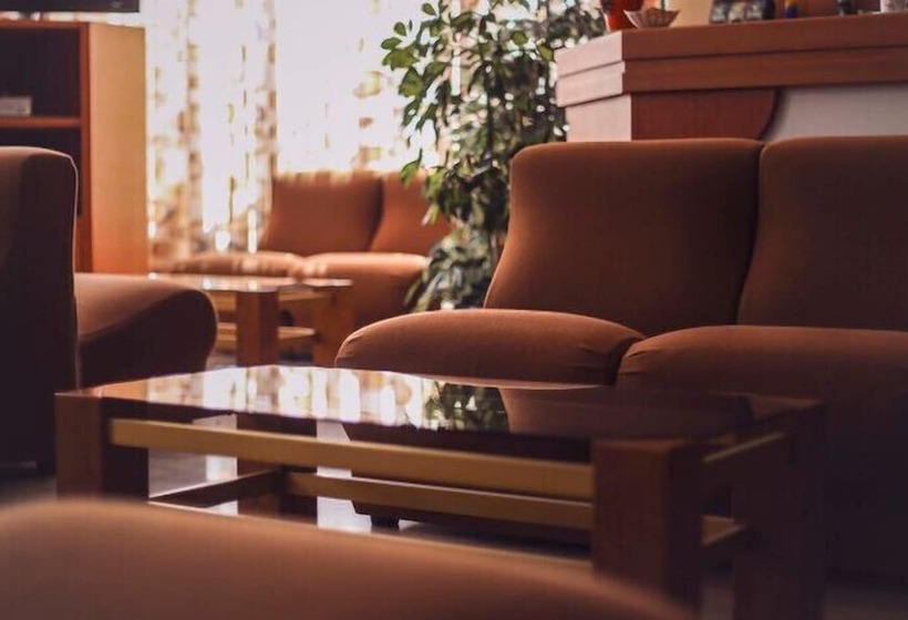 فندق Albergo Nord Roma