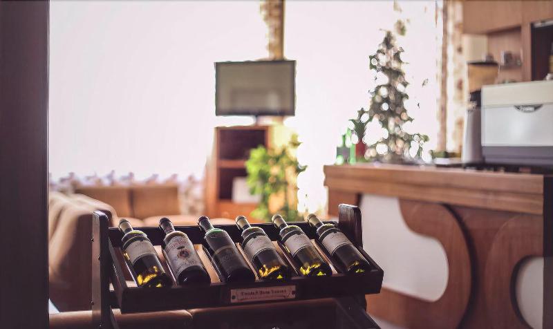 فندق Albergo Nord Roma