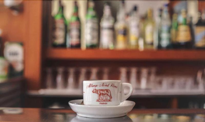 فندق Albergo Nord Roma