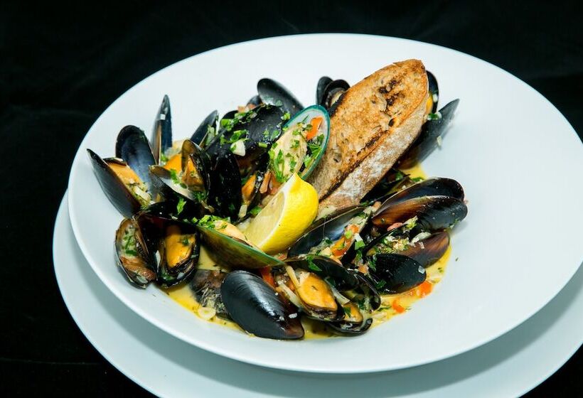 ホテル Almar Luxury