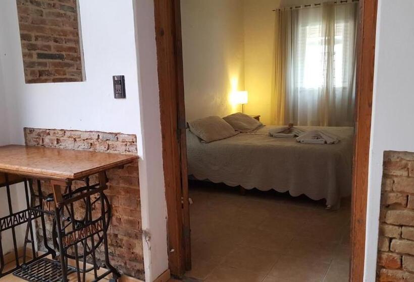 هتل Antigua Fonda Hosteria