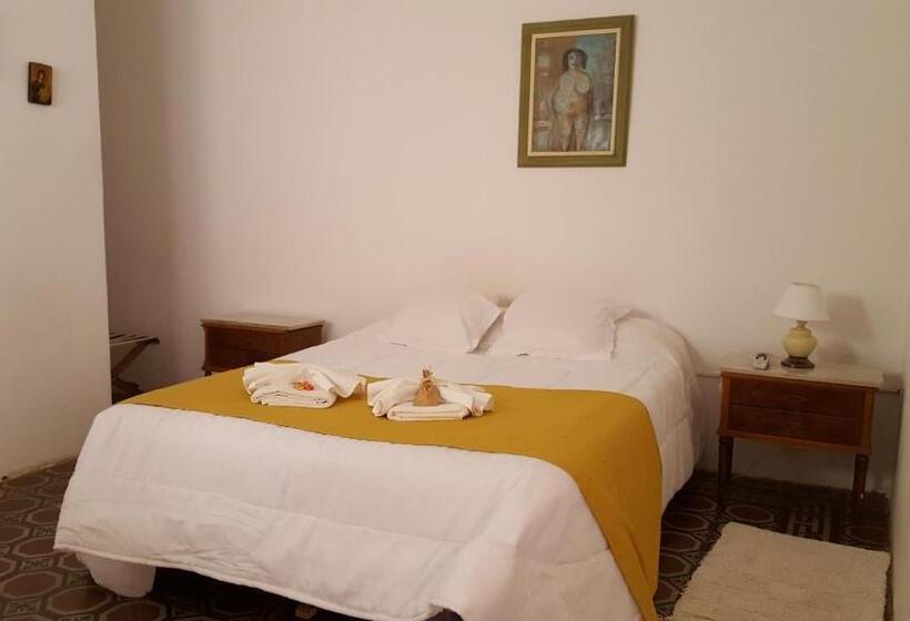 هتل Antigua Fonda Hosteria