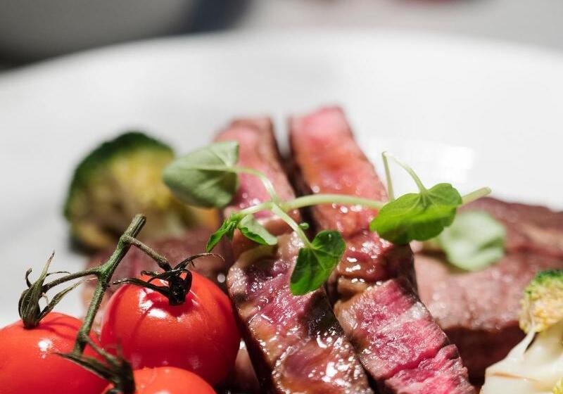 Arenahotellet I Uppsala