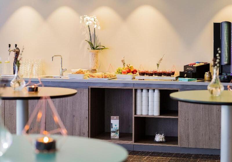 Arenahotellet I Uppsala