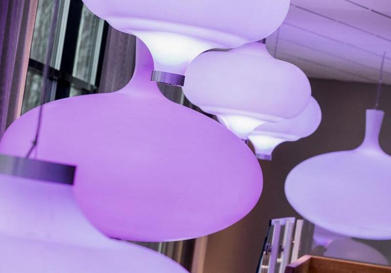 Arenahotellet I Uppsala