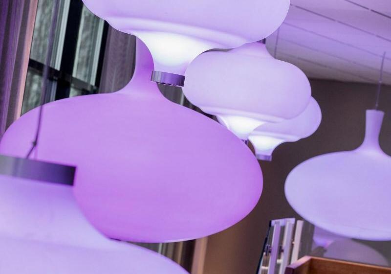 Arenahotellet I Uppsala