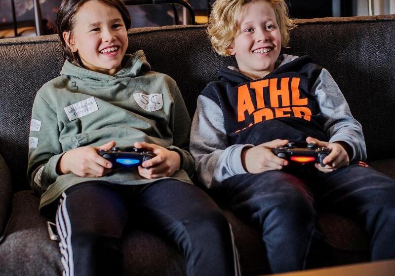 Arenahotellet I Uppsala