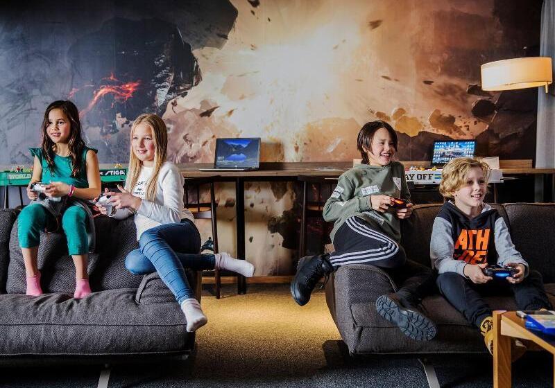 Arenahotellet I Uppsala